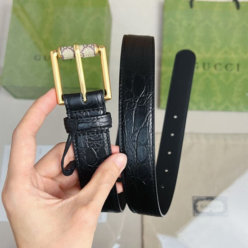 Gvc*1 belts